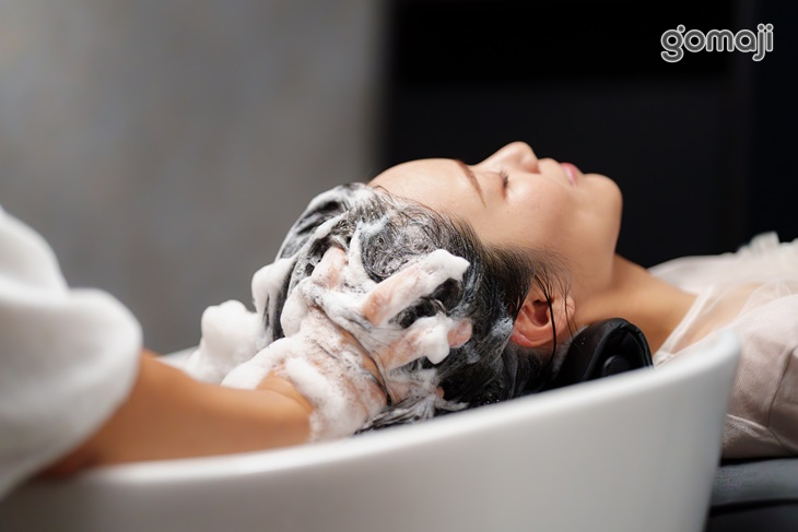 Faith Hair 費思造型沙龍(板橋店)