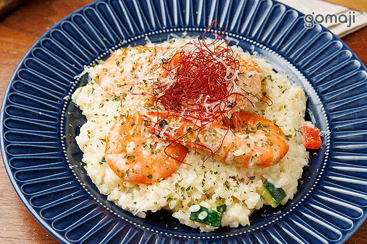 酒窩Jwow義式餐廳