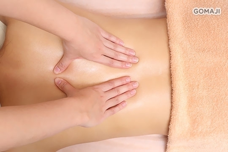 昀SPA
