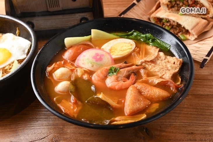 金福氣南洋食堂(東寧店)