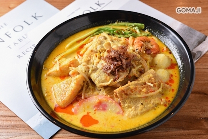 金福氣南洋食堂(東寧店)