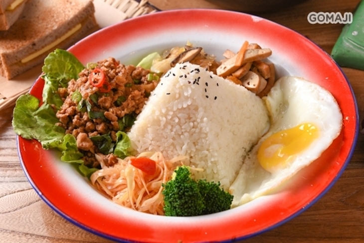 金福氣南洋食堂(東寧店)