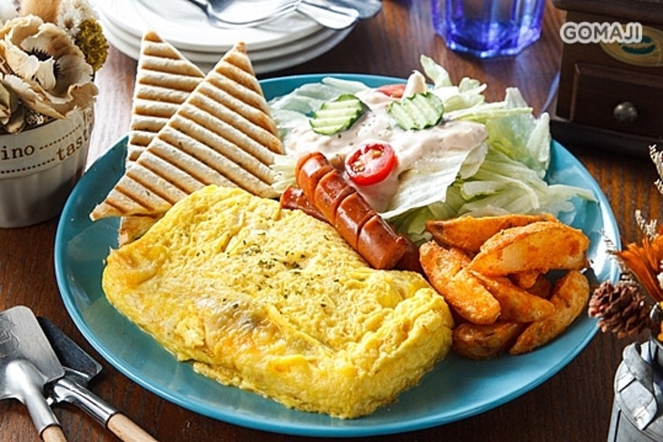 Reversion cafe 反轉點.咖啡