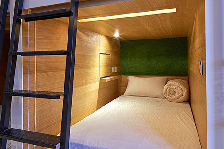 宜蘭礁溪-東旅背包客