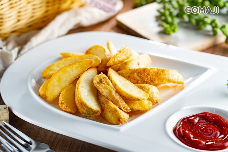 LET'S EAT義起吃義式廚房