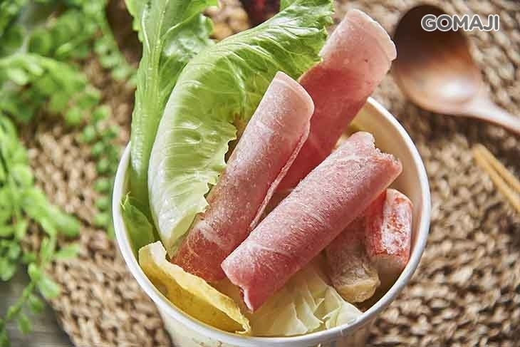 楊媽臭臭鍋(鳳山青年店)