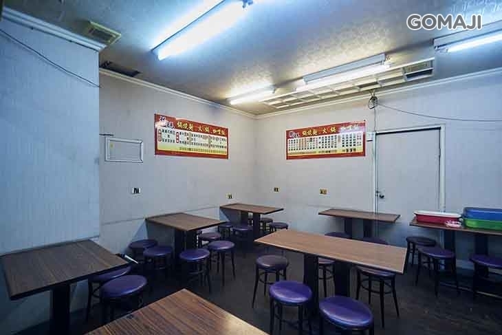 楊媽臭臭鍋(鳳山青年店)