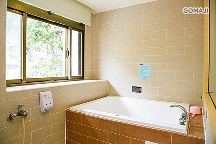 北投京都溫泉行館