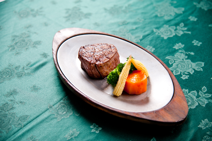 亞里士牛排西餐廳(長安林森店)