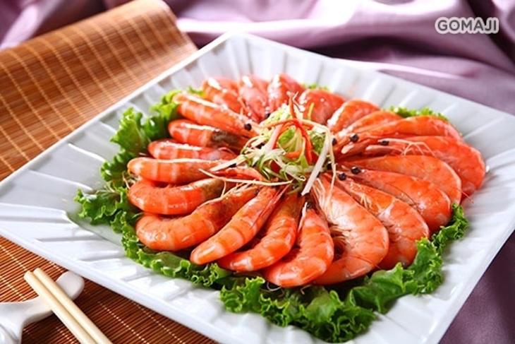 永豐棧酒店-阿利海鮮餐廳