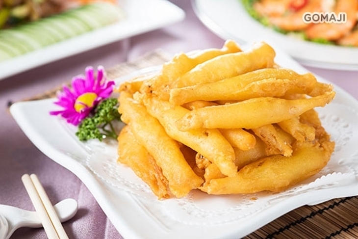 永豐棧酒店-阿利海鮮餐廳