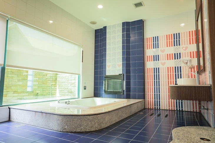 歐悅連鎖精品汽車旅館-新營館