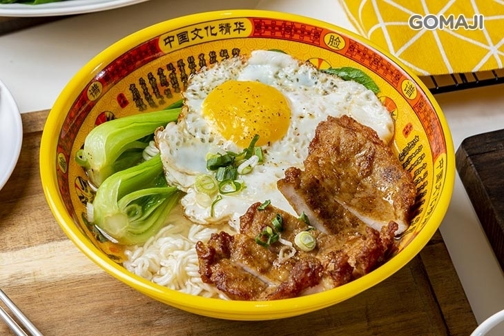 翔點 馬來港式餐廳