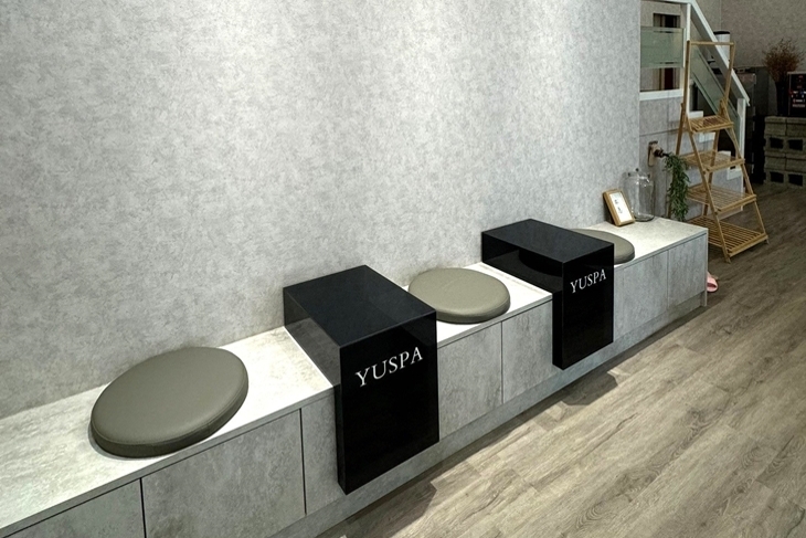 YUSPA 悠舍Massage
