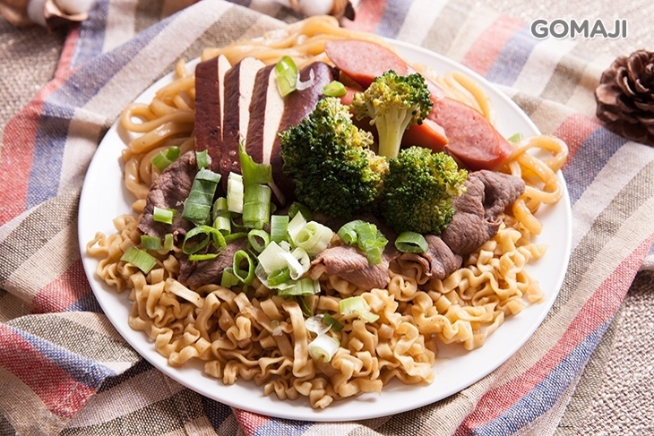 滷什-板橋大同街滷味美食