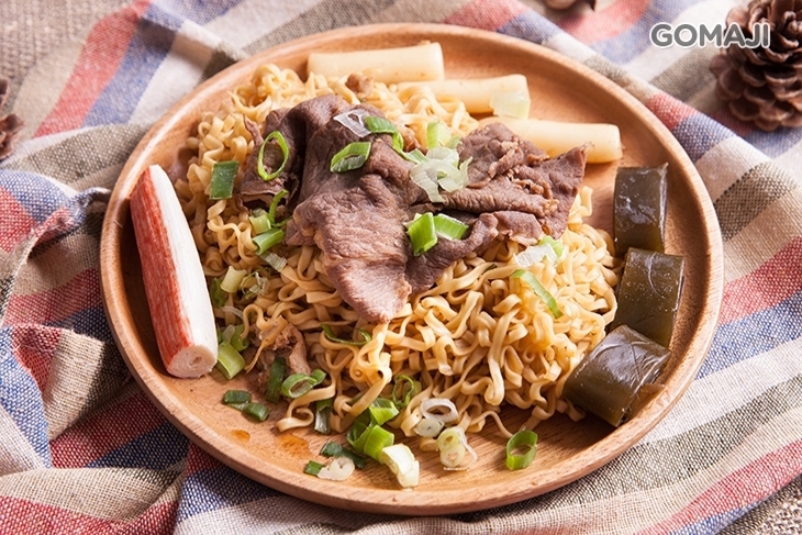 滷什-板橋大同街滷味美食