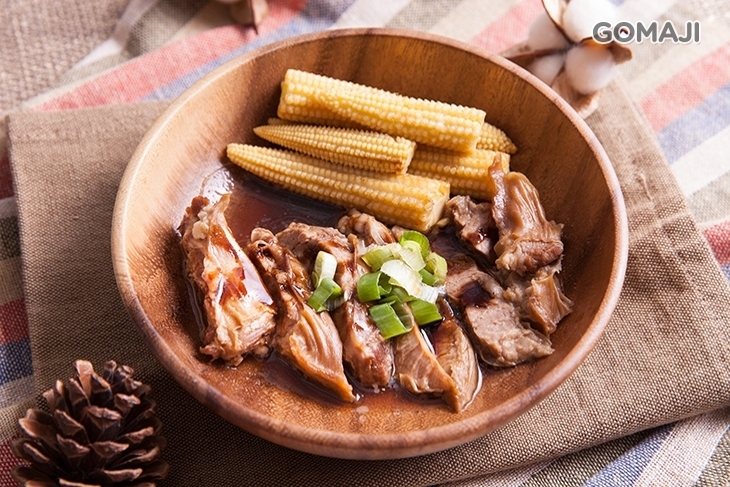 滷什-板橋大同街滷味美食