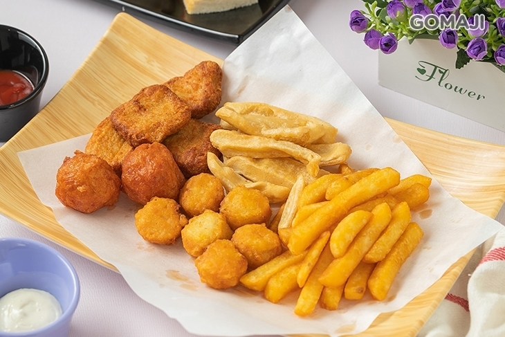 方圓早午餐