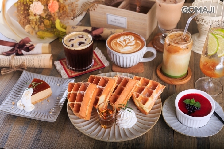Frini Café