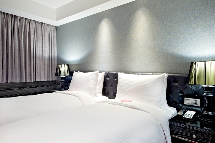 台北日暉酒店HOTEL MEZI