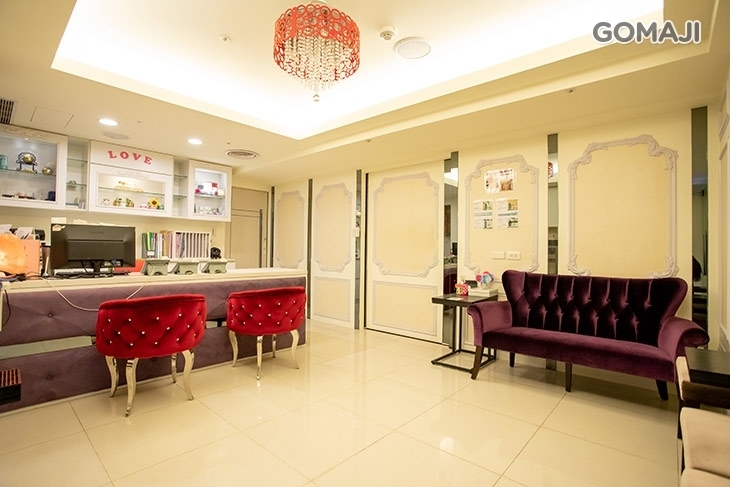 米雅貝拉 SPA(中山店)