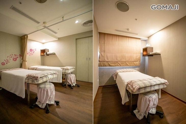 米雅貝拉 SPA(中山店)