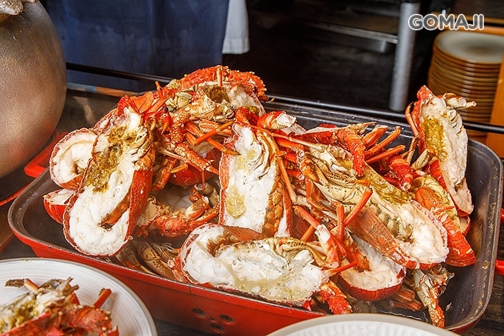 (紙本)台北喜來登大飯店-十二廚