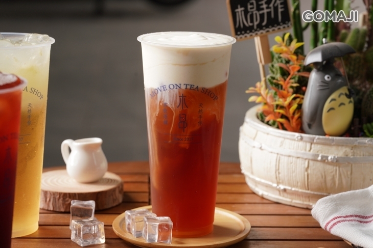 木昂手作(鹽埕店)