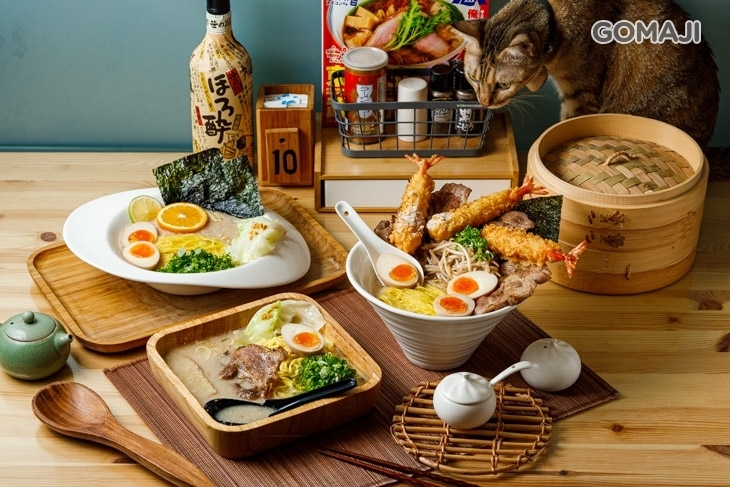 芮芮拉麵