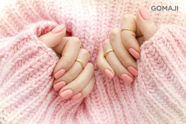 Victoria Nails維多利亞美甲沙龍