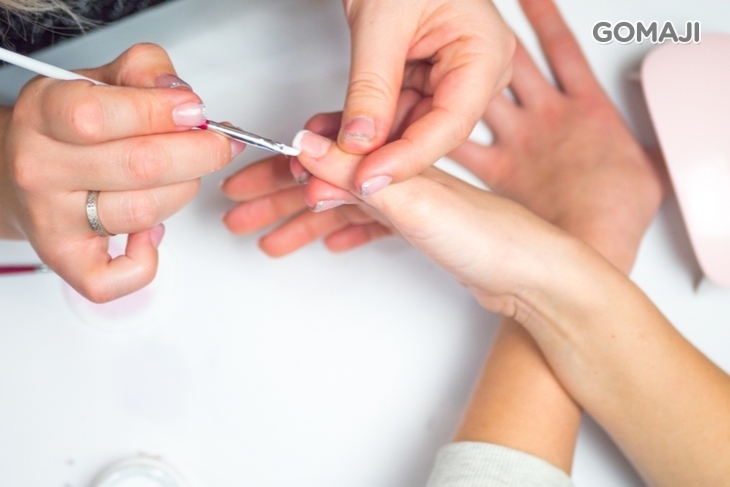 Victoria Nails維多利亞美甲沙龍