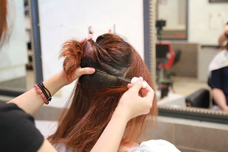 安琪時尚沙龍Angel Hair Design