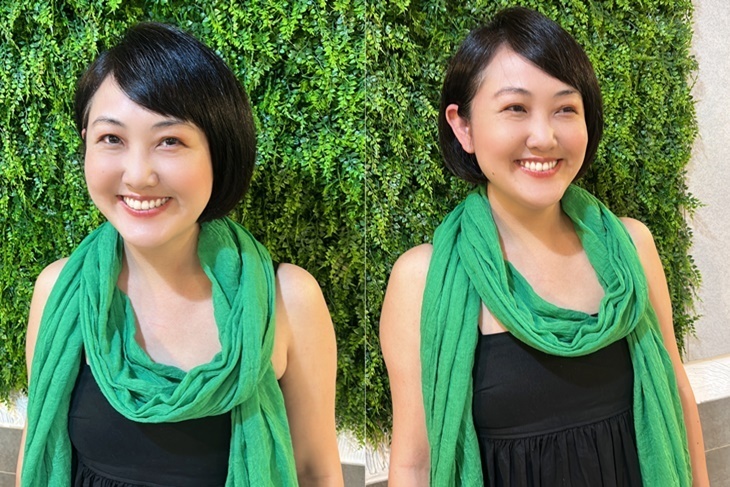 安琪時尚沙龍Angel Hair Design