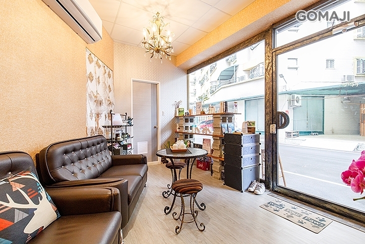 敏姿女子美容工作坊