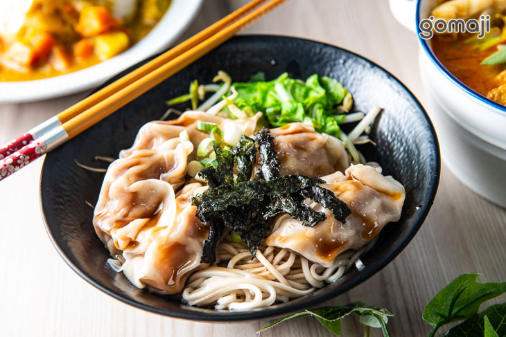 花蓮一品香扁食