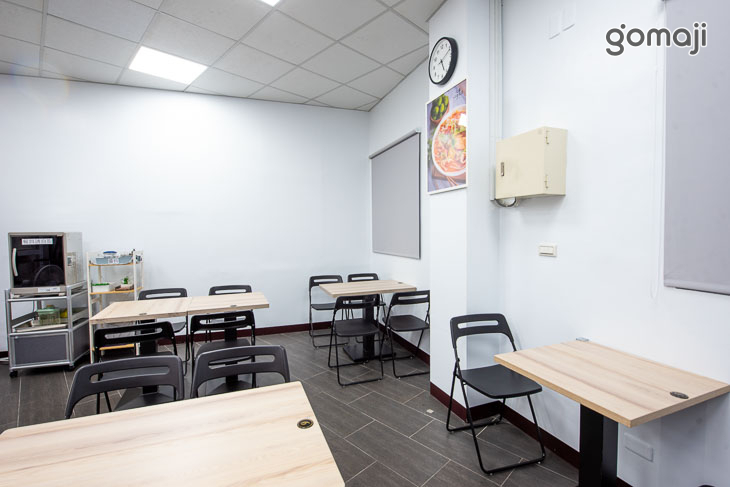 花蓮一品香扁食