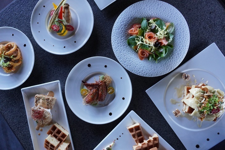 承億酒店(吧噗 POOL BAR)