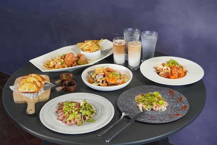 承億酒店(吧噗 POOL BAR)