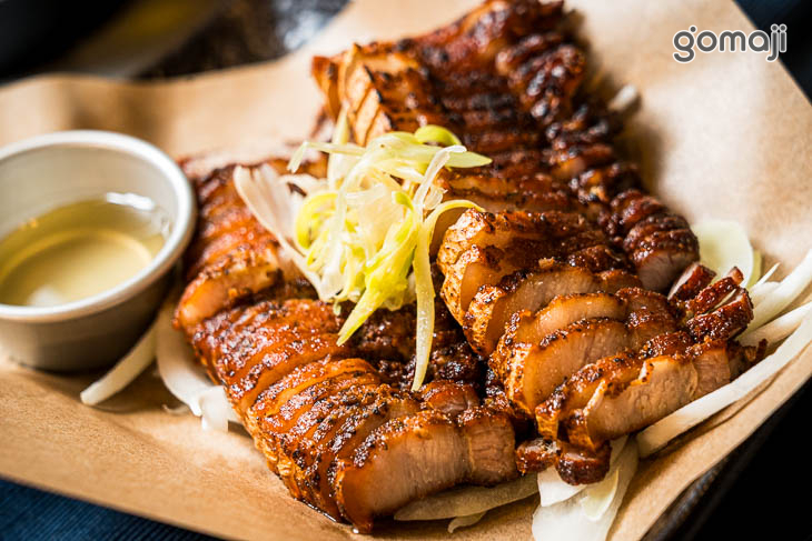 Real&Chill The Tasting Lounge 餐酒館