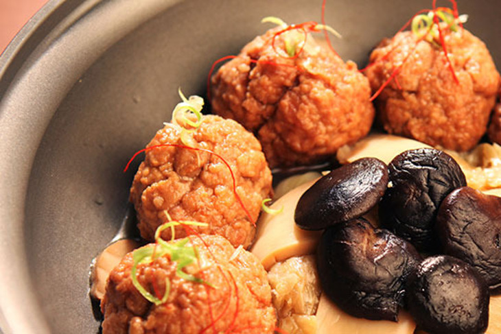 萊江南時尚江浙小菜館