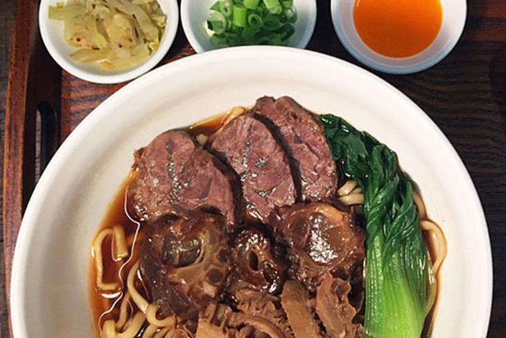 萊江南時尚江浙小菜館