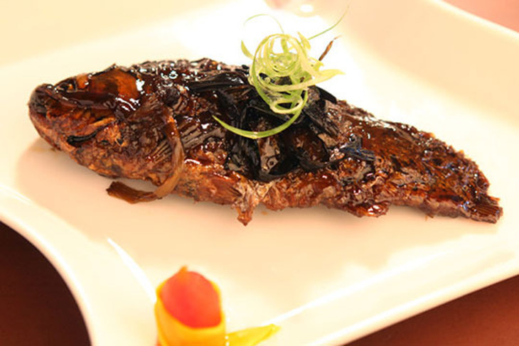 萊江南時尚江浙小菜館