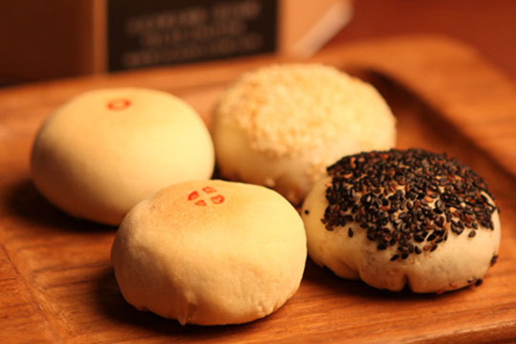 萊江南時尚江浙小菜館