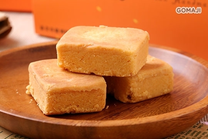 貝軒手作烘培屋(豆桑)