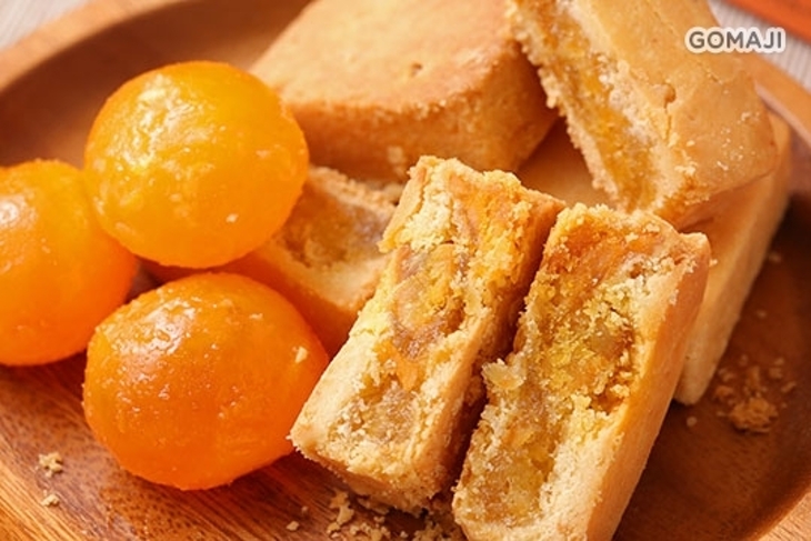 貝軒手作烘培屋(豆桑)