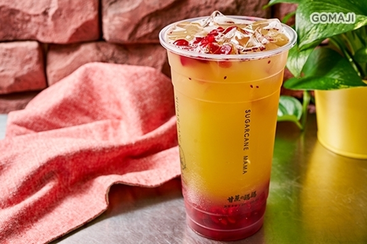 甘蔗の媽媽(南京巨蛋店)