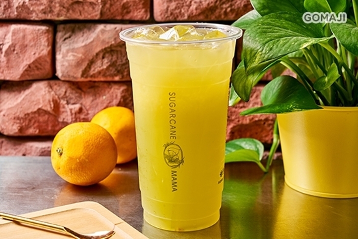 甘蔗の媽媽(南京巨蛋店)