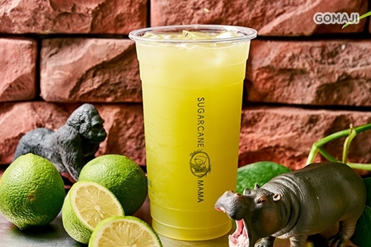 甘蔗の媽媽(南京巨蛋店)