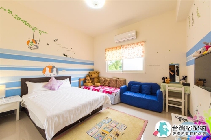 花蓮-好時光民宿