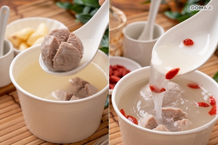 阿年師涼麵嘉義雞肉飯